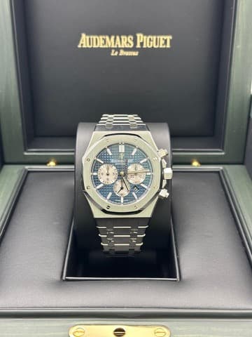 Audemars Piguet Royal Oak Chronograph