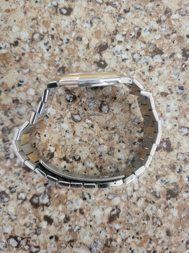Baume & Mercier Riviera