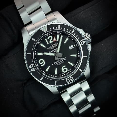 Breitling Superocean 42