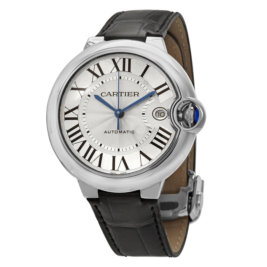 Cartier Ballon Bleu 40mm
