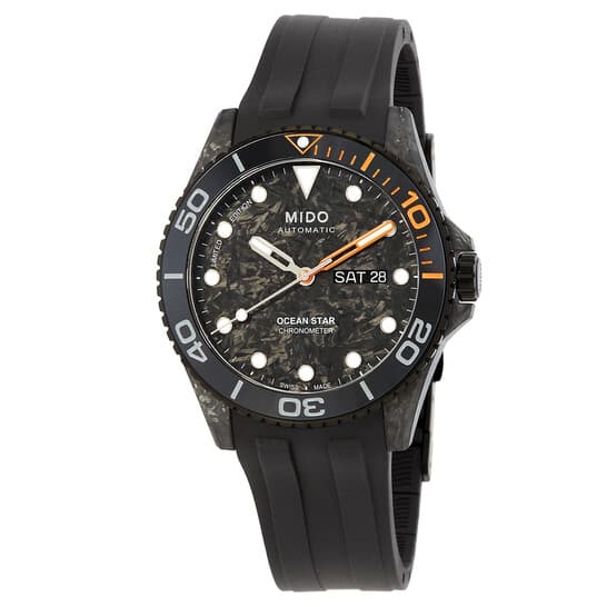 Mido Ocean Star 200