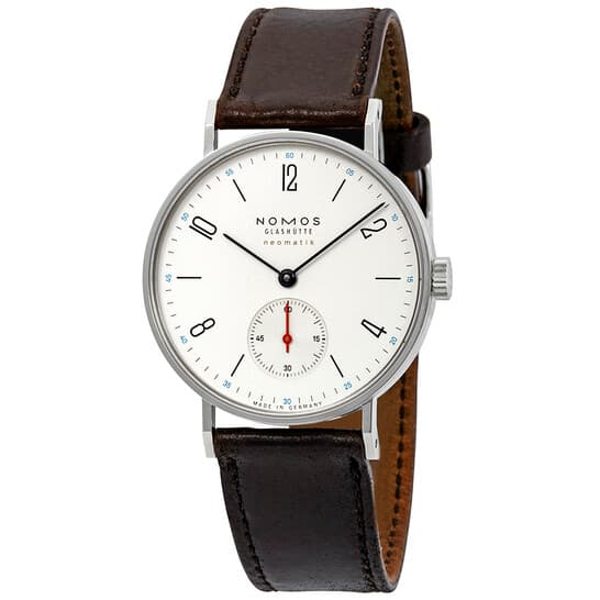 Nomos Glashütte Metro 38.5