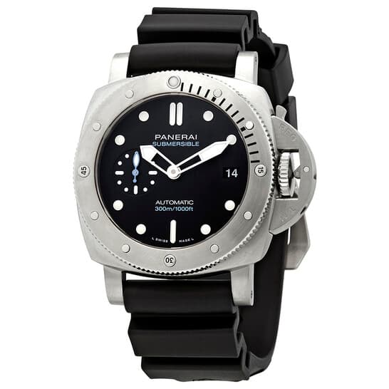 Panerai Submersible 42mm