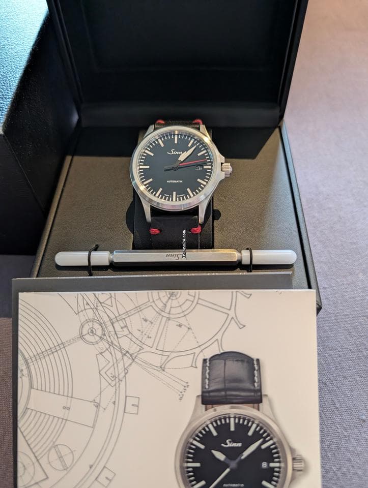 Sinn 556 I