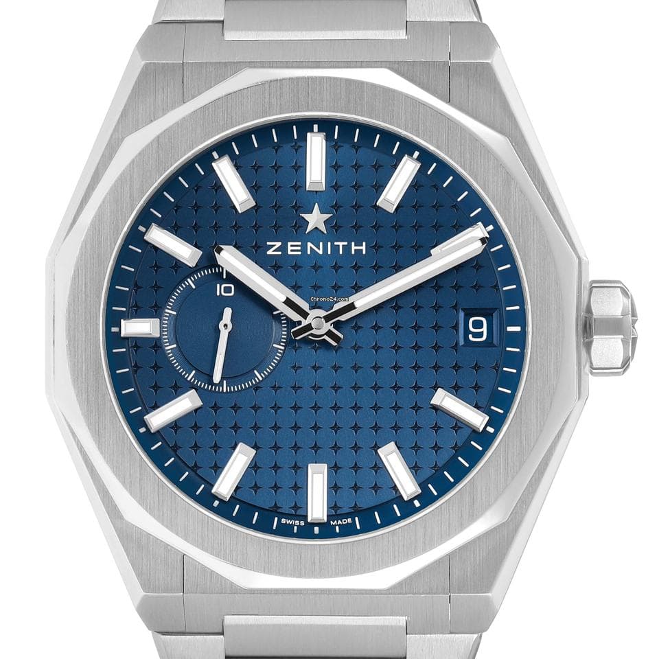 Zenith Defy Skyline