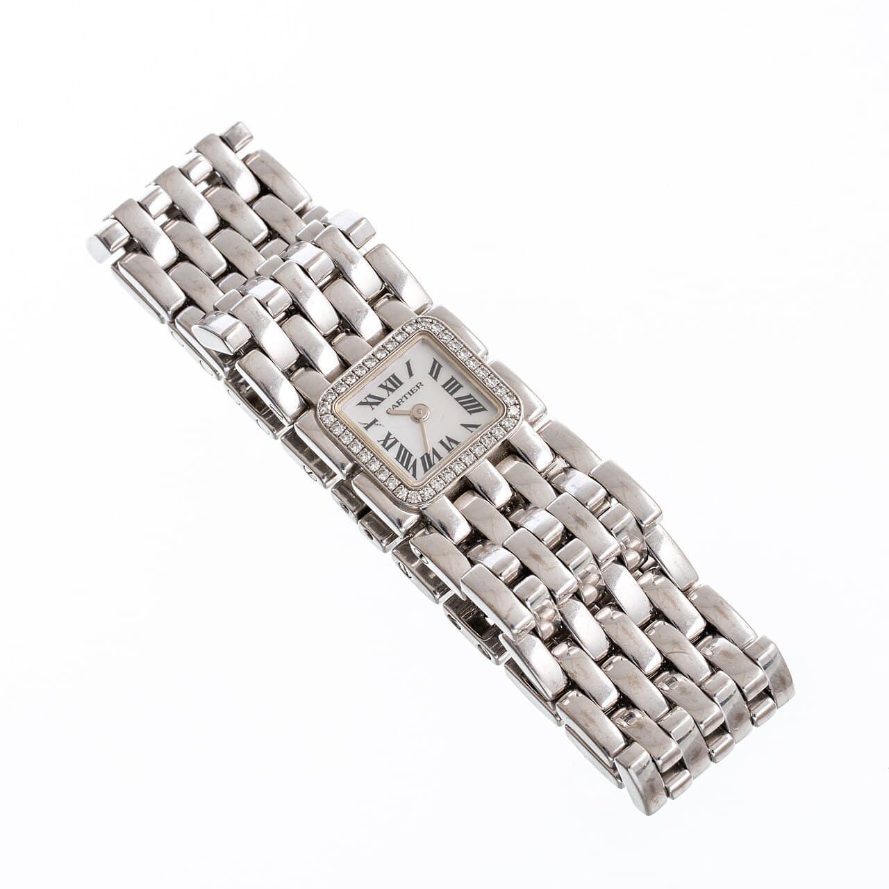 Cartier Panthère Ruban