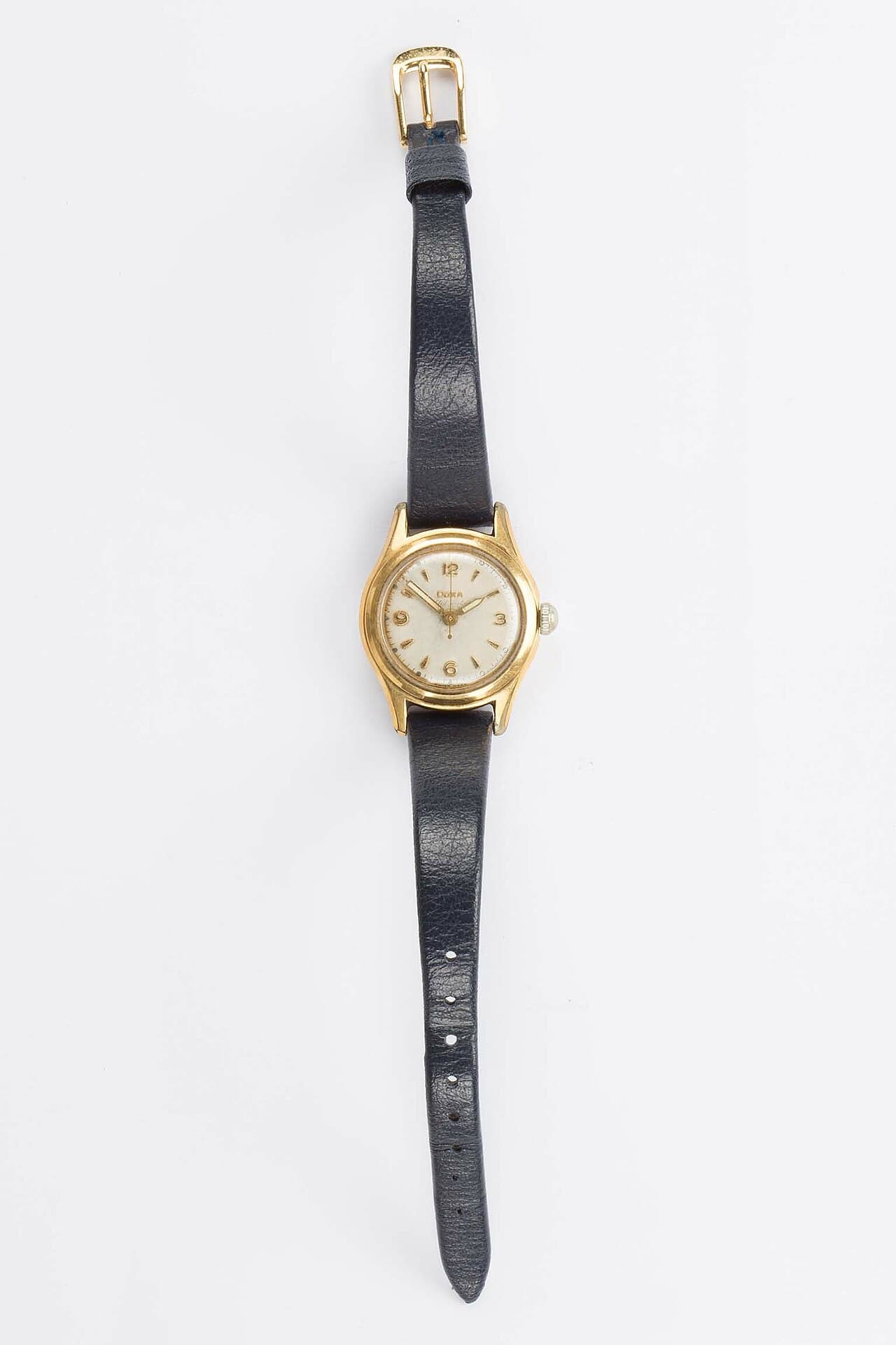 Doxa Automatic (c.1950 ladies' watch)