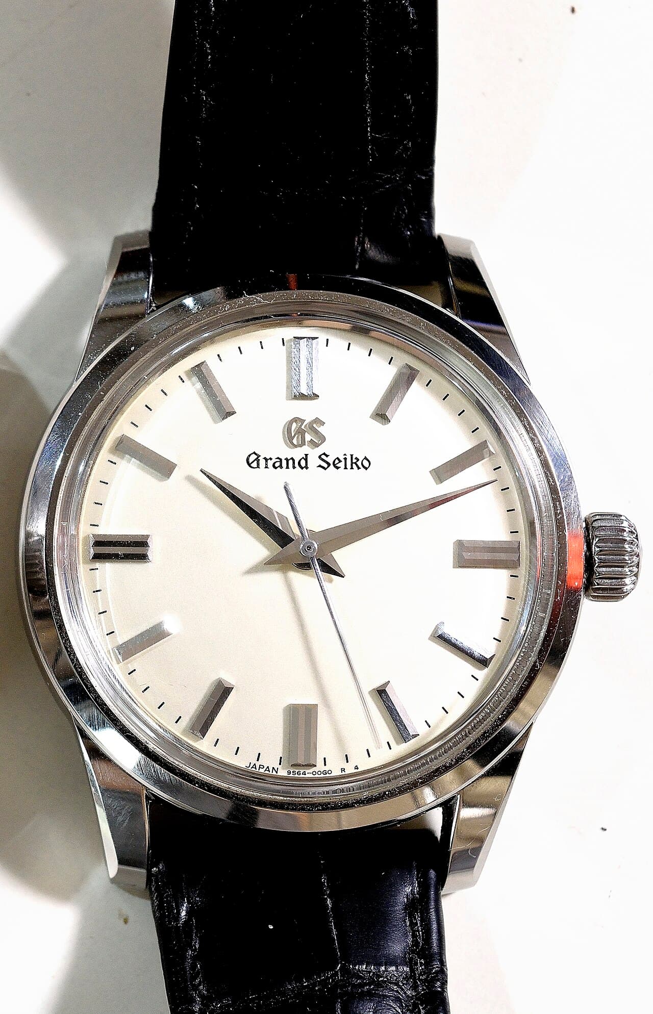 Grand Seiko SBGW231 (9S64)