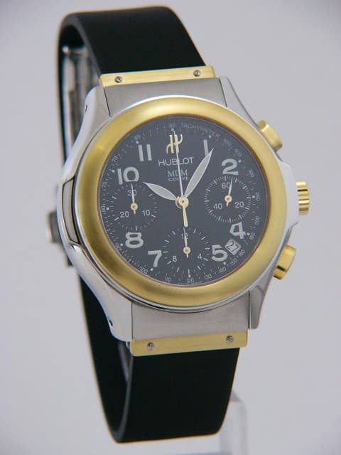 Hublot MDM Geneve Chronograph