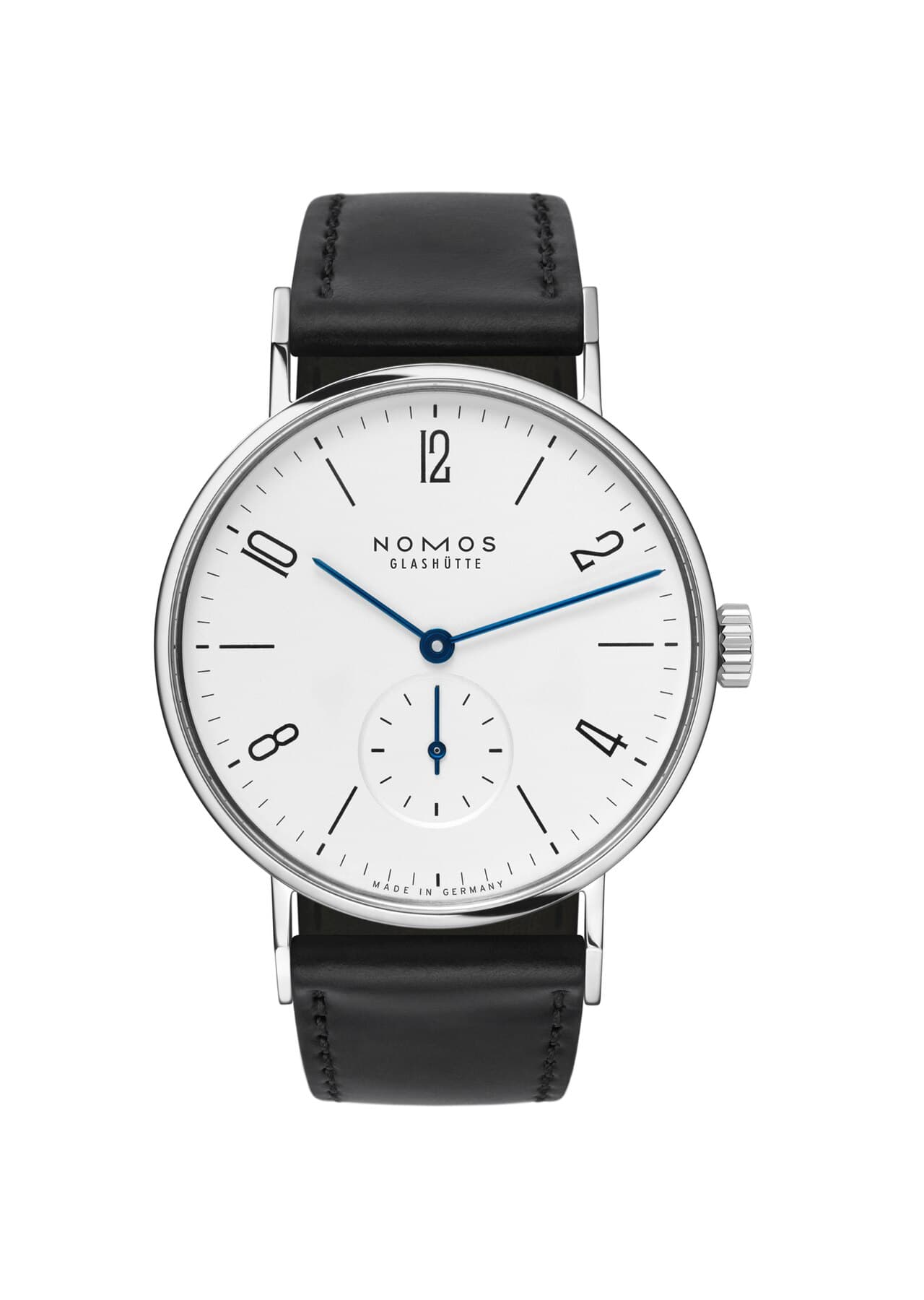 Nomos Tangente