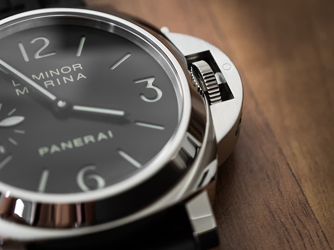 Panerai Luminor Marina