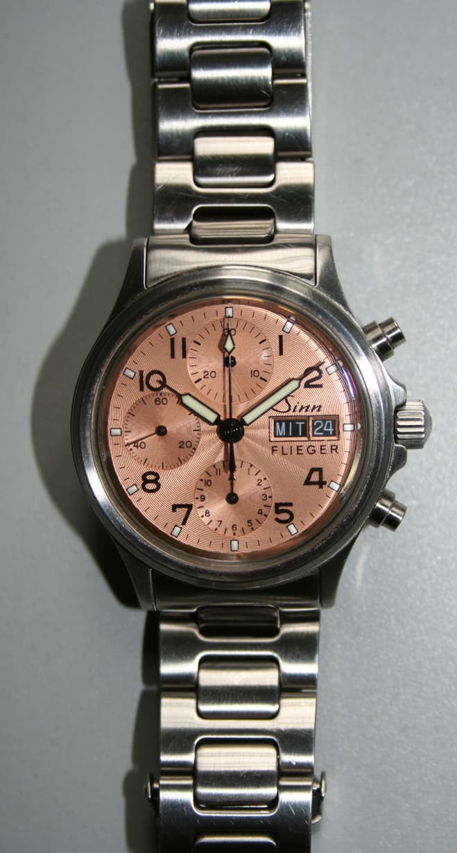 Sinn 356 Flieger