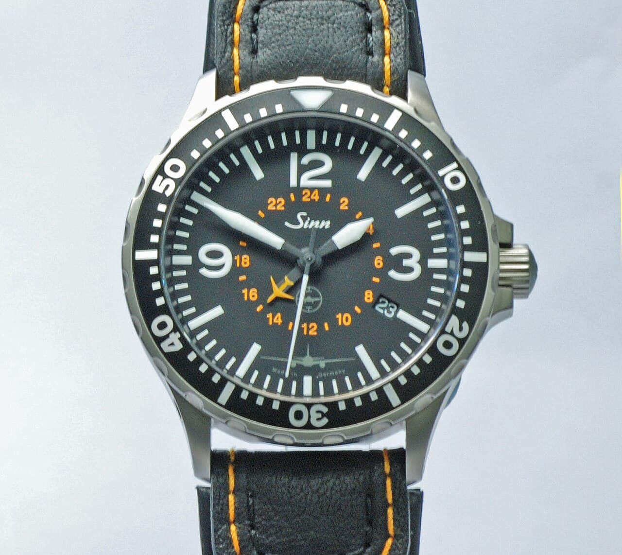 Sinn 857 UTC
