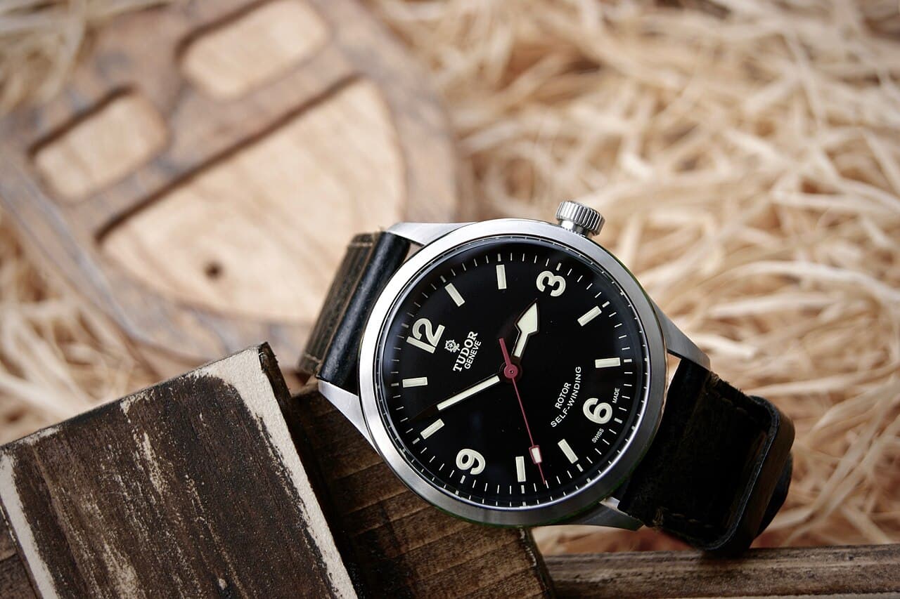 Tudor Heritage Ranger