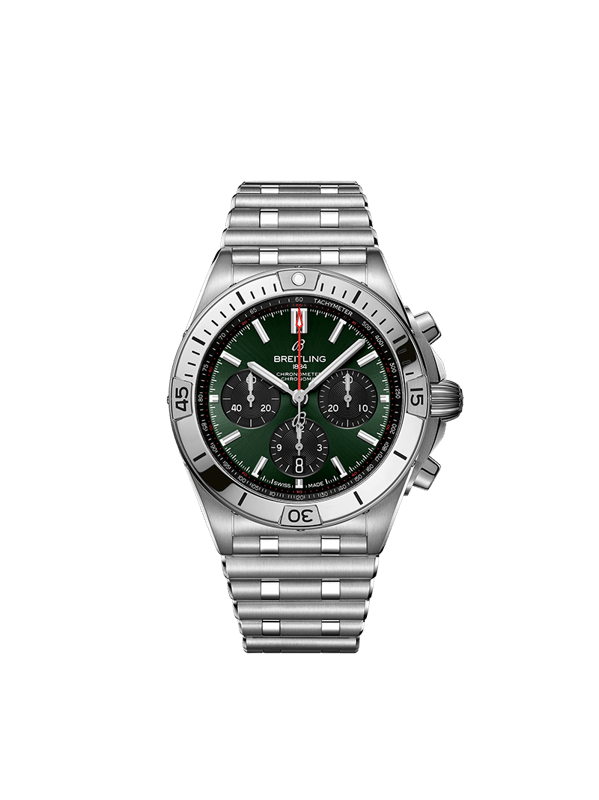 Breitling Chronomat B01 42