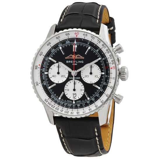 Breitling Navitimer B01 Chronograph 43
