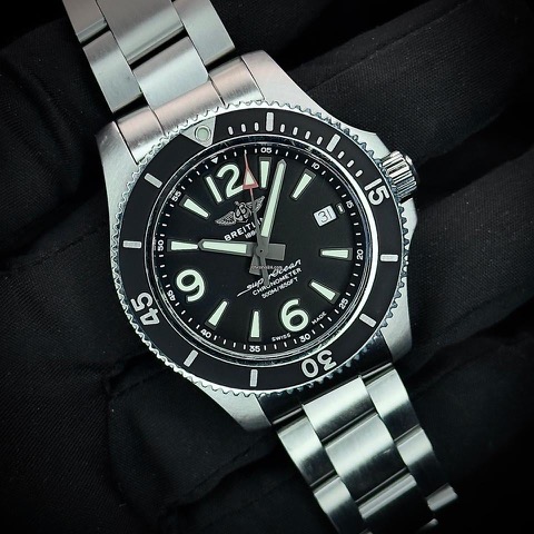 Breitling Superocean 42