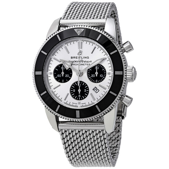 Breitling Superocean Heritage II 42