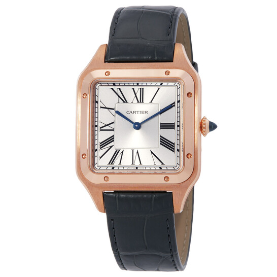 Cartier Santos-Dumont Large