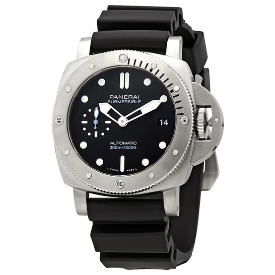 Panerai Submersible 42mm