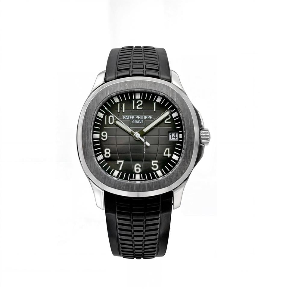 Patek Philippe Aquanaut