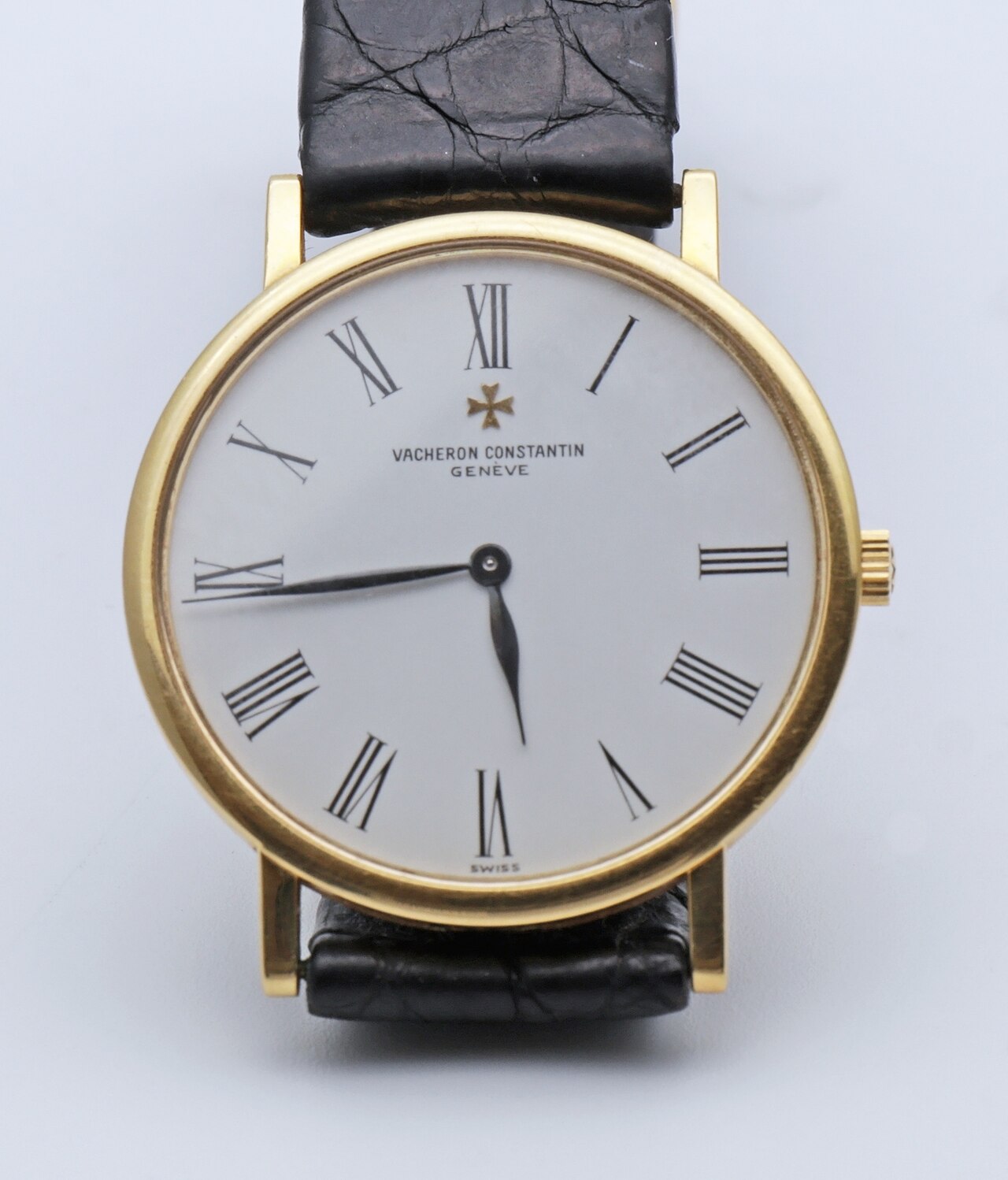 Vacheron Constantin Patrimony