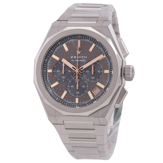 Zenith Defy Skyline Chronograph